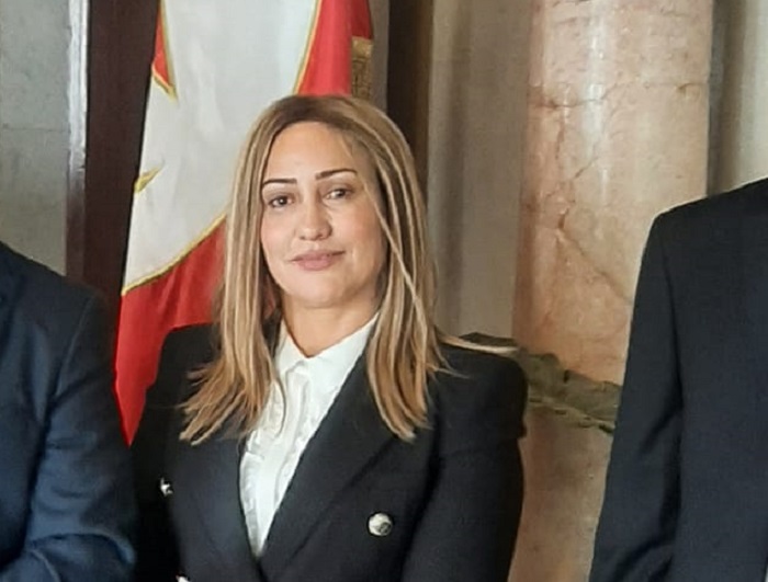 النائبة سنيا بن مبروك لـ"الصباح":  هناك محاولات لترذيل البرلمان.. ومن الضروري النأي به عن مشاهد ومظاهر وممارسات البرلمانات السابقة